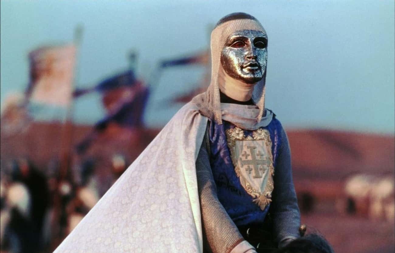 Недооцененные исторические фильмы, которые провалились в прокате