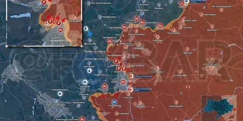 Кто победит при войне со стороны СВО