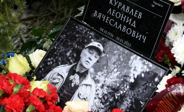 Актёры, о которых нельзя забыть