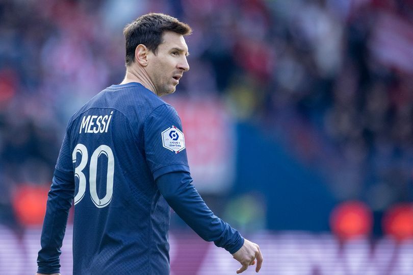 «Не буду отрицать, что мы хотим подписать Лионеля Месси — это будет сделка, которая изменит правила игры».