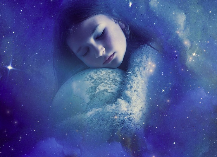 Наука сна: Раскрытие секретов лучшего ночного отдыха!