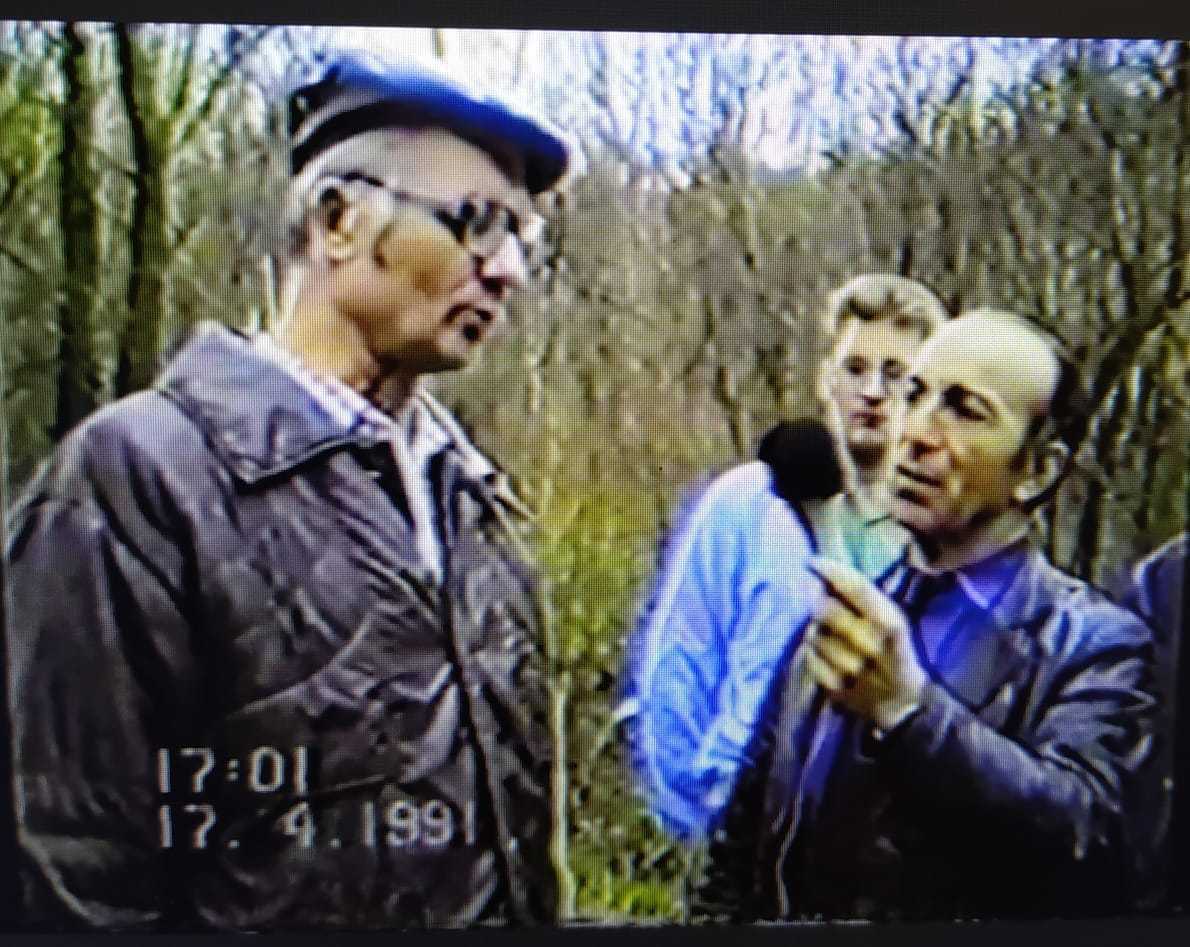 Советский серийный убийца - Андрей Чикатило (Жуткие истории часть-6)