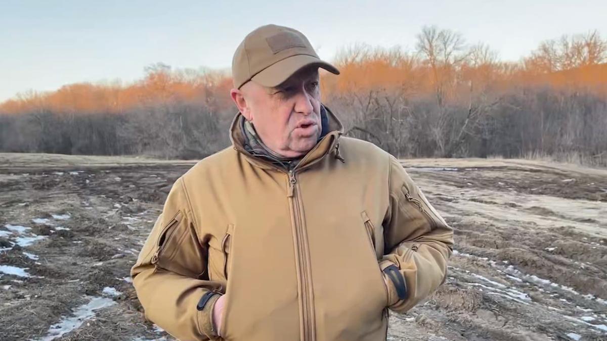 Евгений Пригожин - кость в горле " клана Собянина ",Куйвашева и других руководителей регионов ! Громкий скандал разгорается!