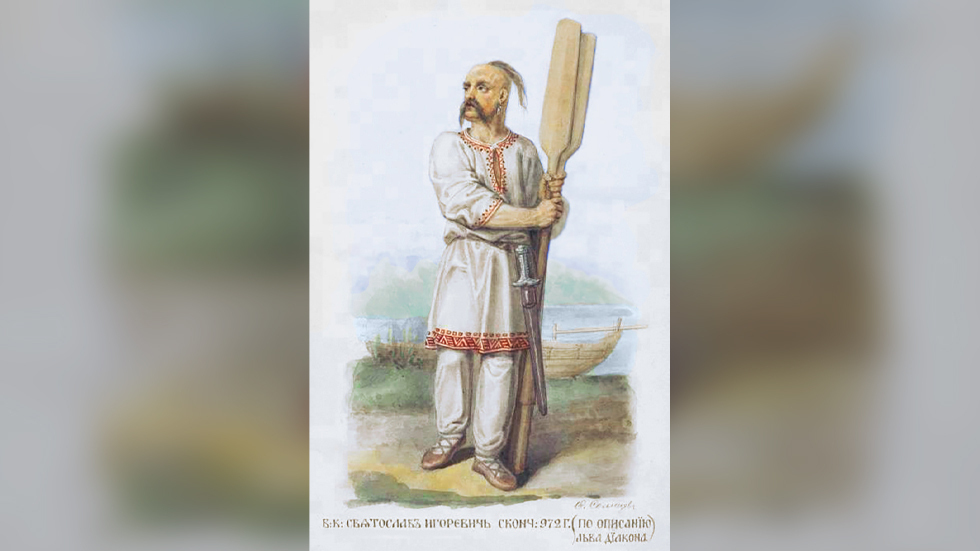 От викингов до ЧВК: как Россия вела войны за свою тысячелетнюю историю