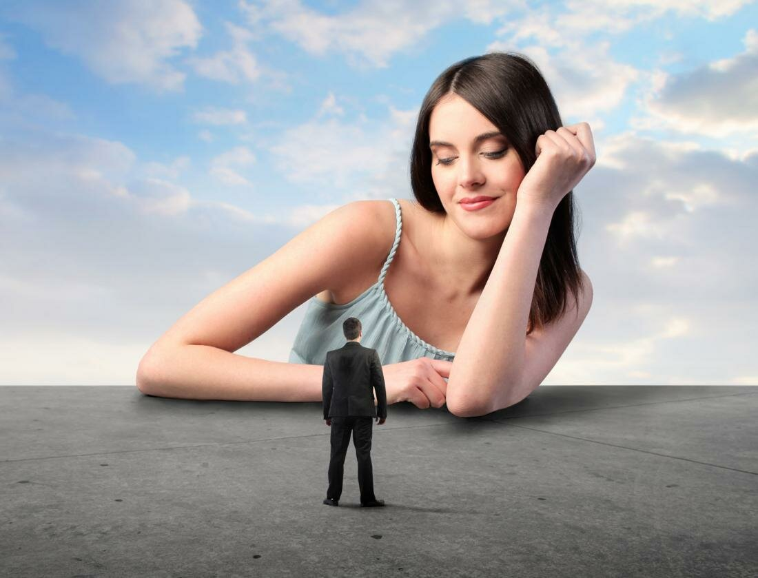 Контрзависимость. Что это за зверь и как с ним бороться.