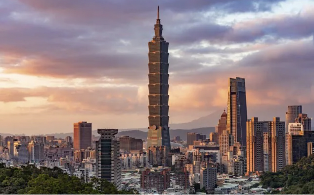 Тайвань принесет туристам вознаграждение