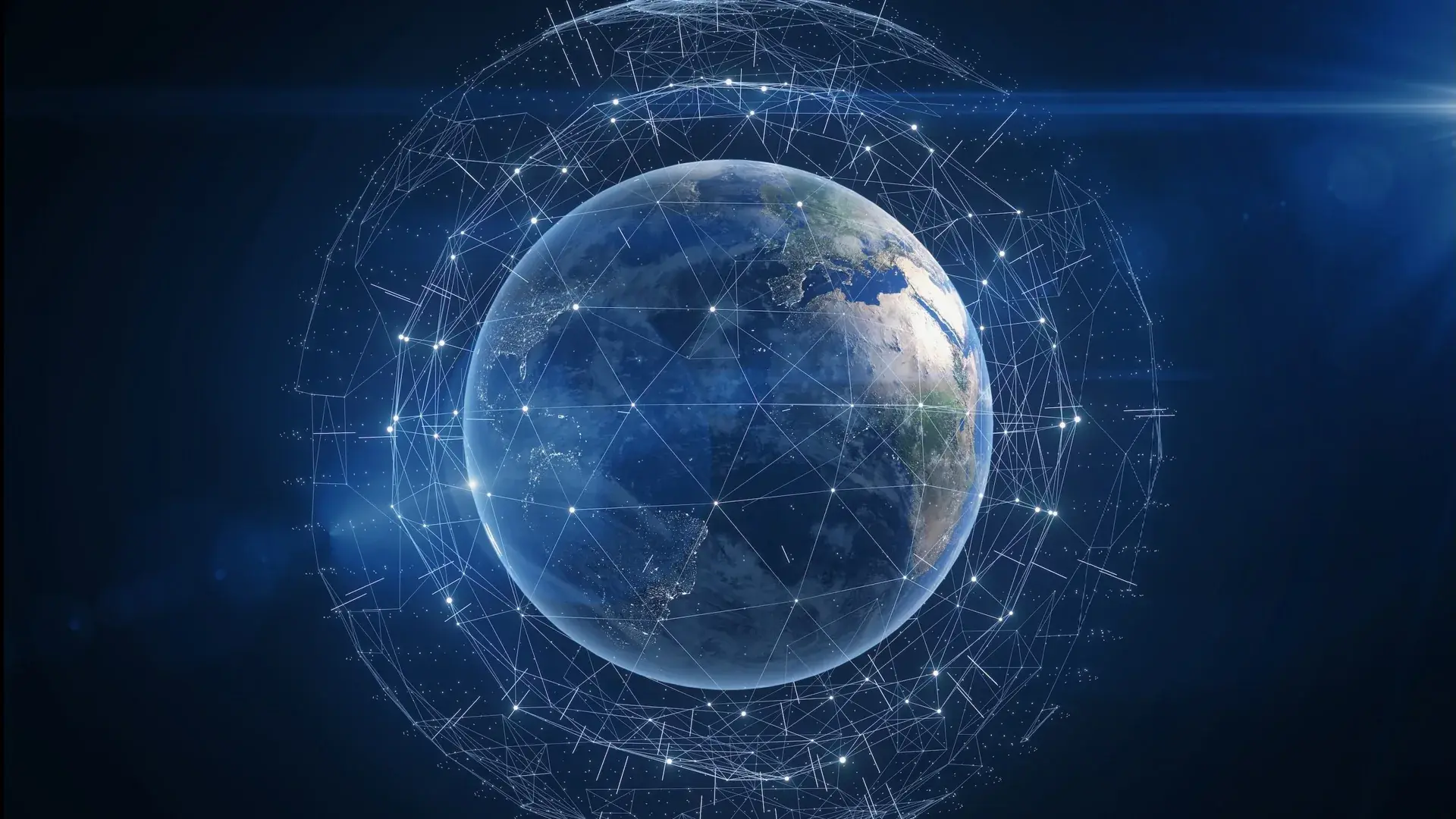 Исследователи предлагают Китаю «подавить» Starlink с помощью собственной спутниковой группировки