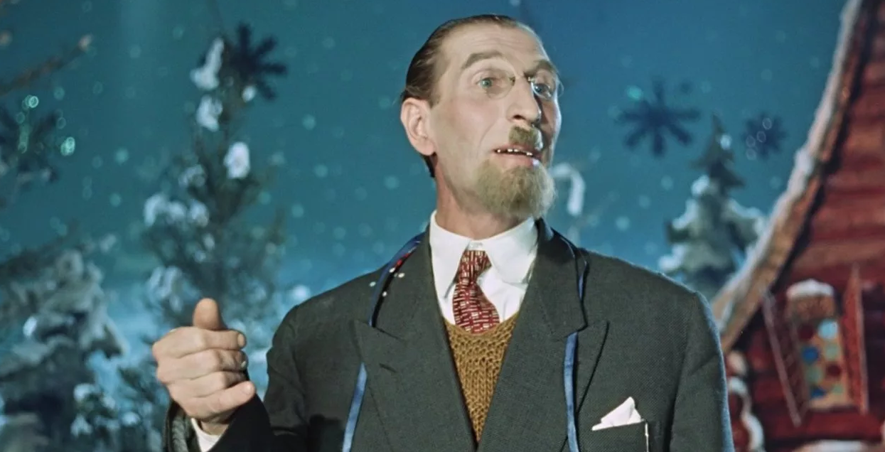 Актёры, о которых нельзя забыть