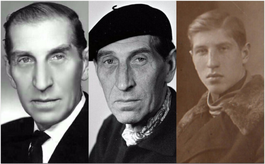 Актёры, о которых нельзя забыть