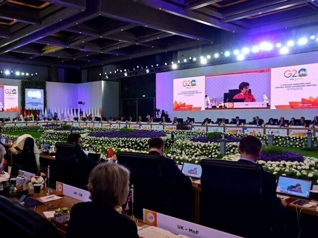 США обвинили российских финансовых чиновников в соучастии в злодеяниях Путина