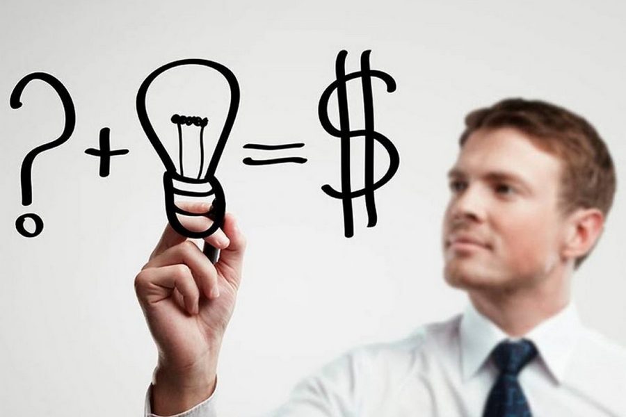 Как открыть свой бизнес с нуля: идеи и инструкция