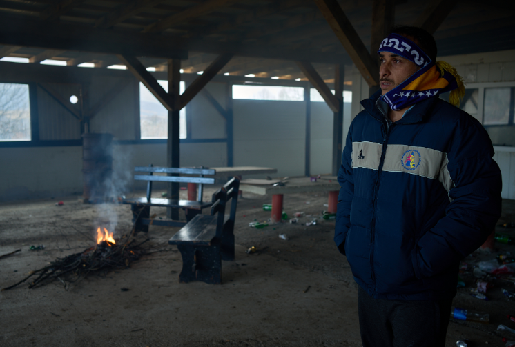 Вне войны, землетрясений: вот кто уезжает в Италию.