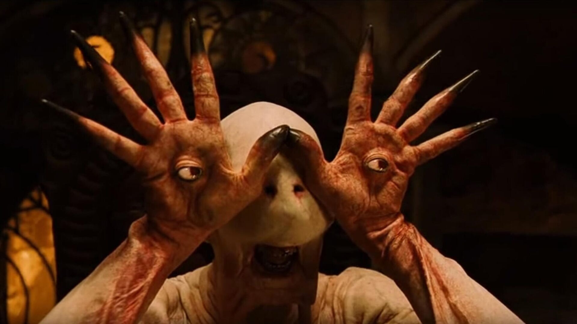 В будущем фильмы будут создавать без актеров