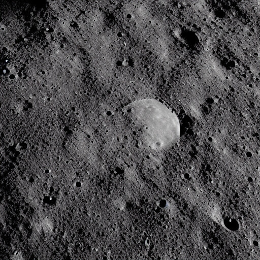 И снова на Луну? Готовится что то интересное!