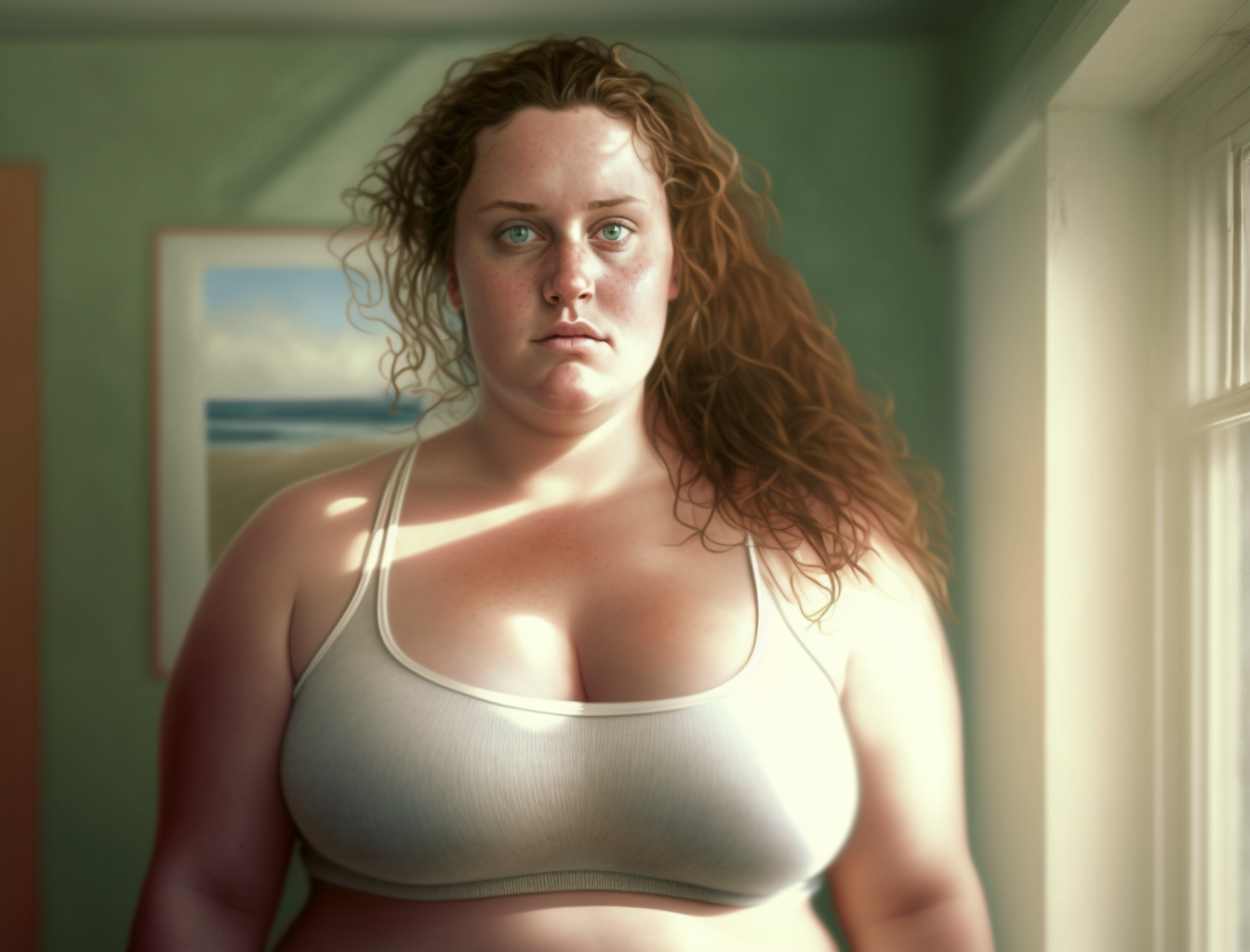 7 советов, которые помогут вам похудеть и сохранить вес