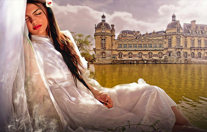 Наука сна: Раскрытие секретов лучшего ночного отдыха!