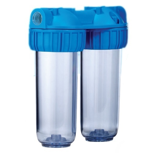 Очищают ли бытовые фильтры воду от вирусов и бактерий?