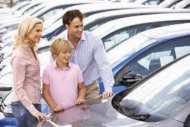 Автомобиль: что изменилось в предпочтениях россиян при выборе автомобиля в сегодняшних условиях?