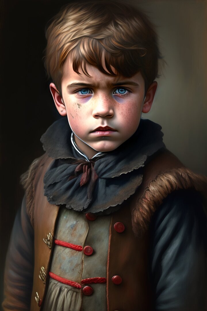 Роль родителей в развитии самооценки и уверенности в себе у ребенка