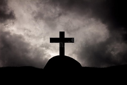 Благодарность могиле