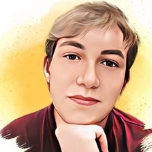 Дмитрий, г. Курган