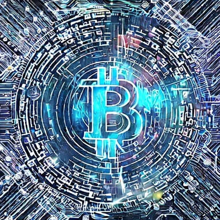 Криптовалюты и блокчейн: как их развитие влияет на экономику и бизнес?