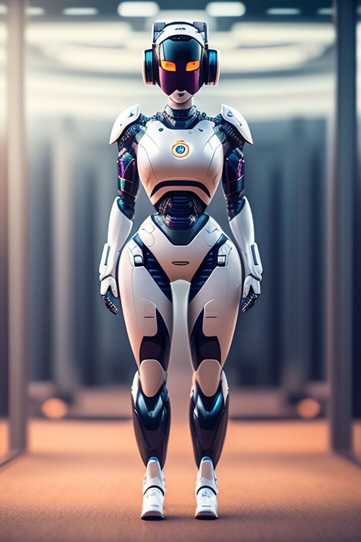 Массовые увольнения людей и роботов