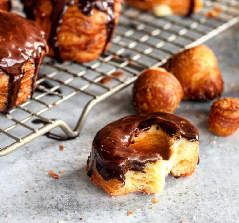 5 уникальных трендов в еде на свадьбе, которые удивят гостей