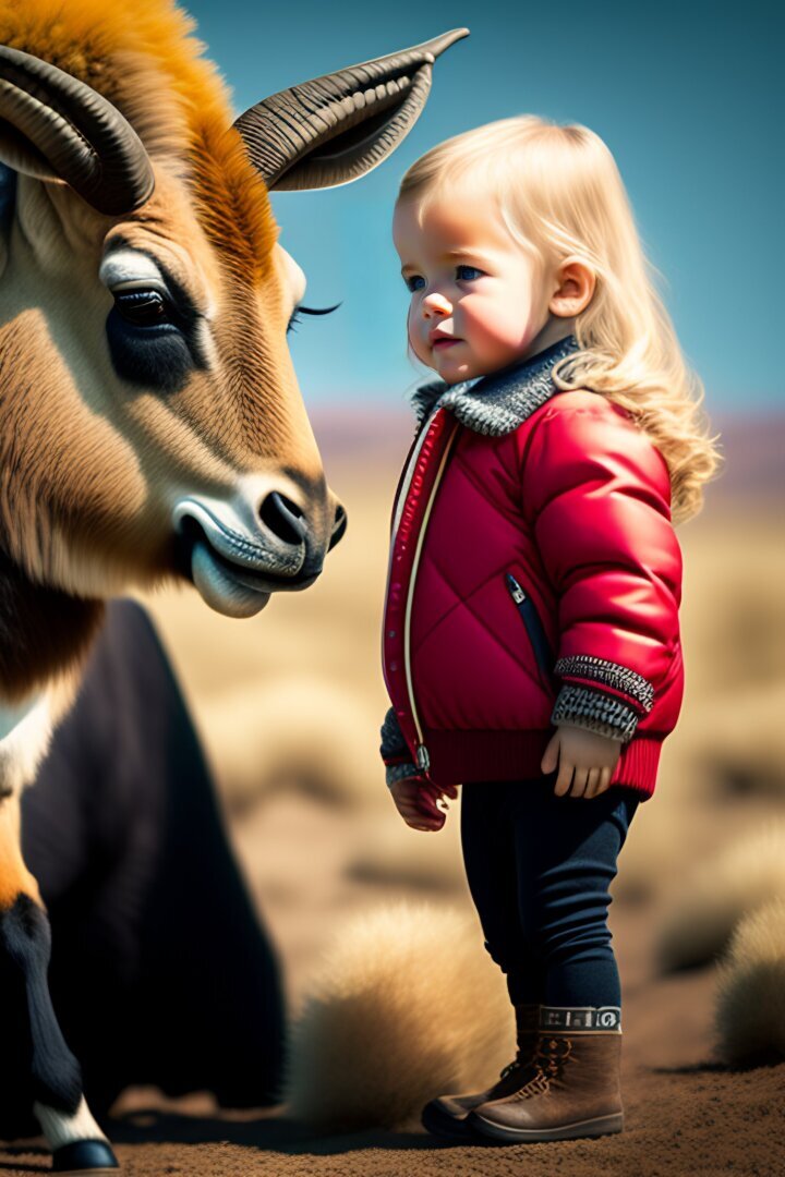 Что, если бы мы могли общаться с животными?