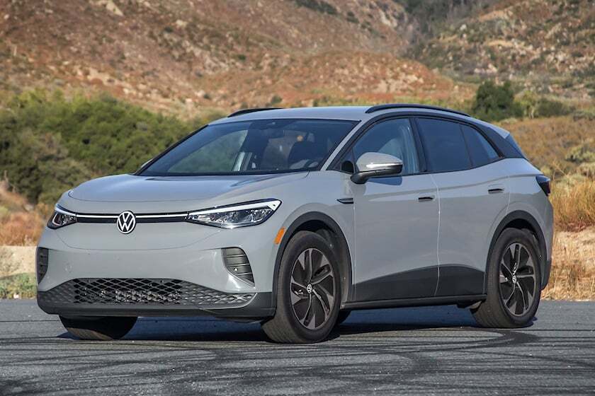 Экологи добились победы в суде против Volkswagen