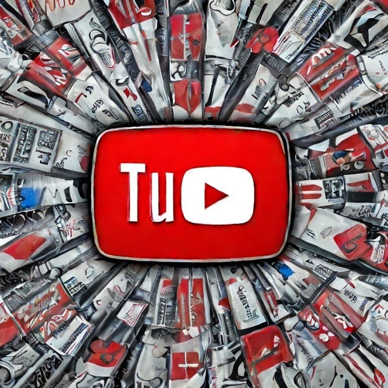 "Заработок на YouTube без AdSense и монетизации: новая схема успешного монетизирования контента"