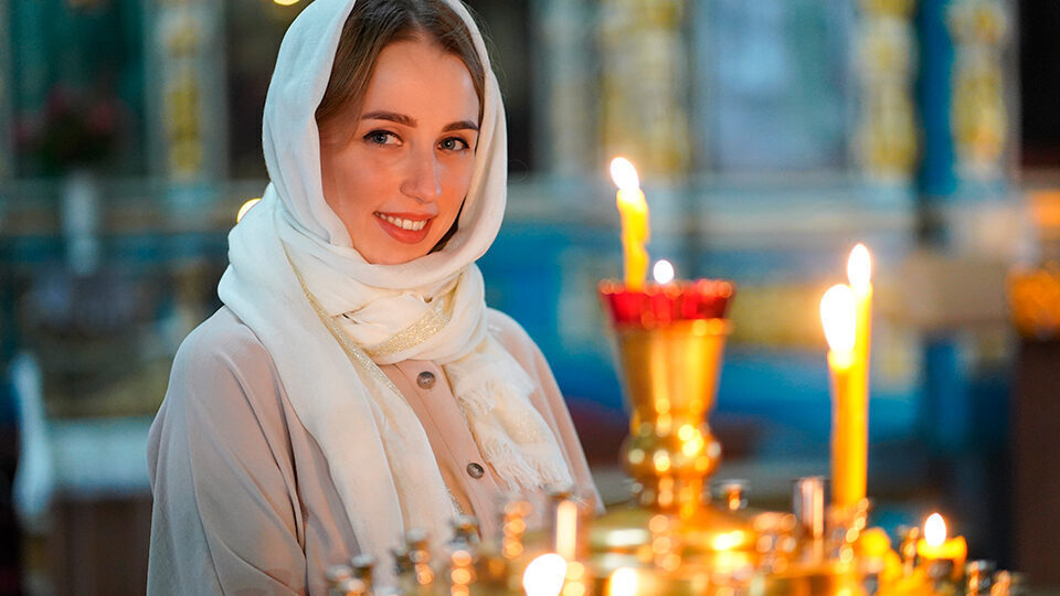 Великий пост 2023 - 27 февраля по 15 апреля. Вы соблюдаете Великий пост?