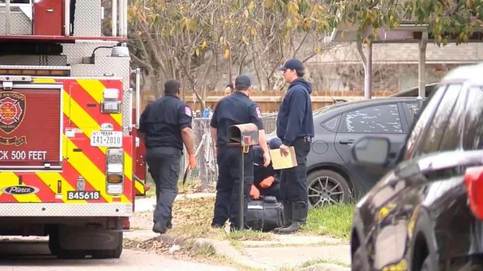 Пожилой мужчина погиб, женщина тяжело ранена в результате «ужасного» нападения собаки