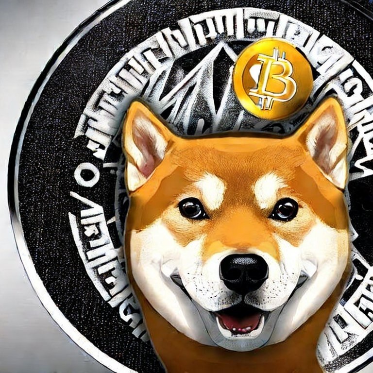 Dogecoin и MATIC почти не подвергались коррекции, но прошлая неделя принесла понижение стоимости монет после высказывания Илона Маска