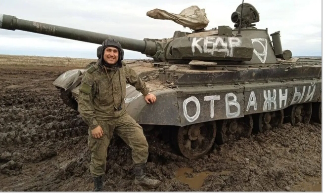 «Совершил подвиг не меньший, чем святые» 25-летний сын священника с Урала Иван Вильчинский погиб на СВО, спасая боевую технику