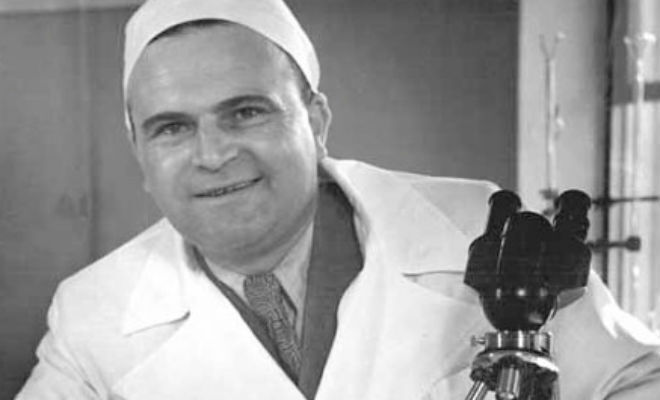 Советский эликсир молодости: засекреченный 70 лет