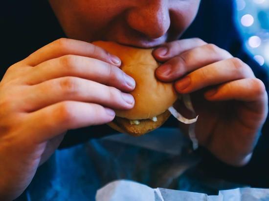 Метаболизм: стоит ли завидовать тем, кто много ест и не толстеет!