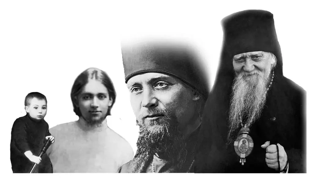 Как обычный человек становится сверхчеловеком – героем или святым?