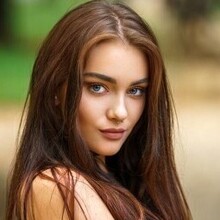 Светлана Карелина, г. Петрозаводск