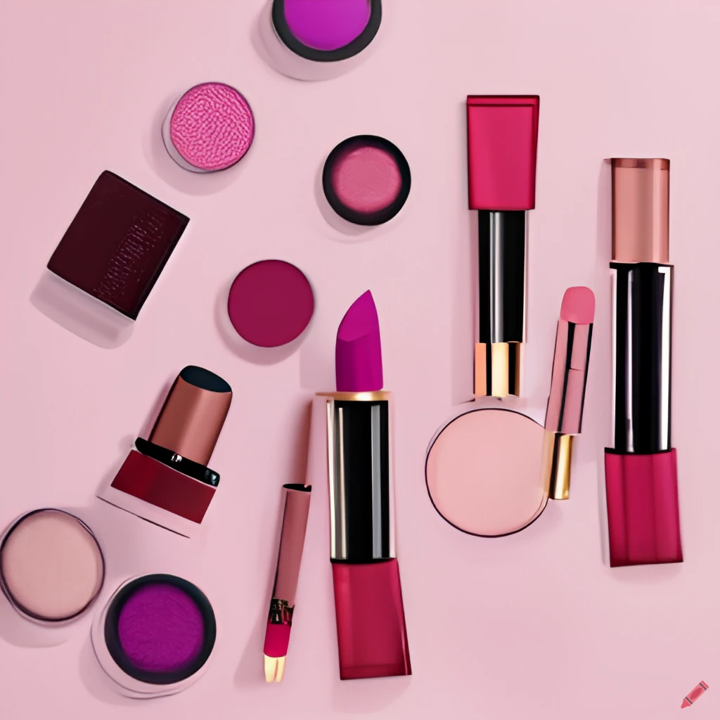 Все, что вы должны знать об азиатской косметике.