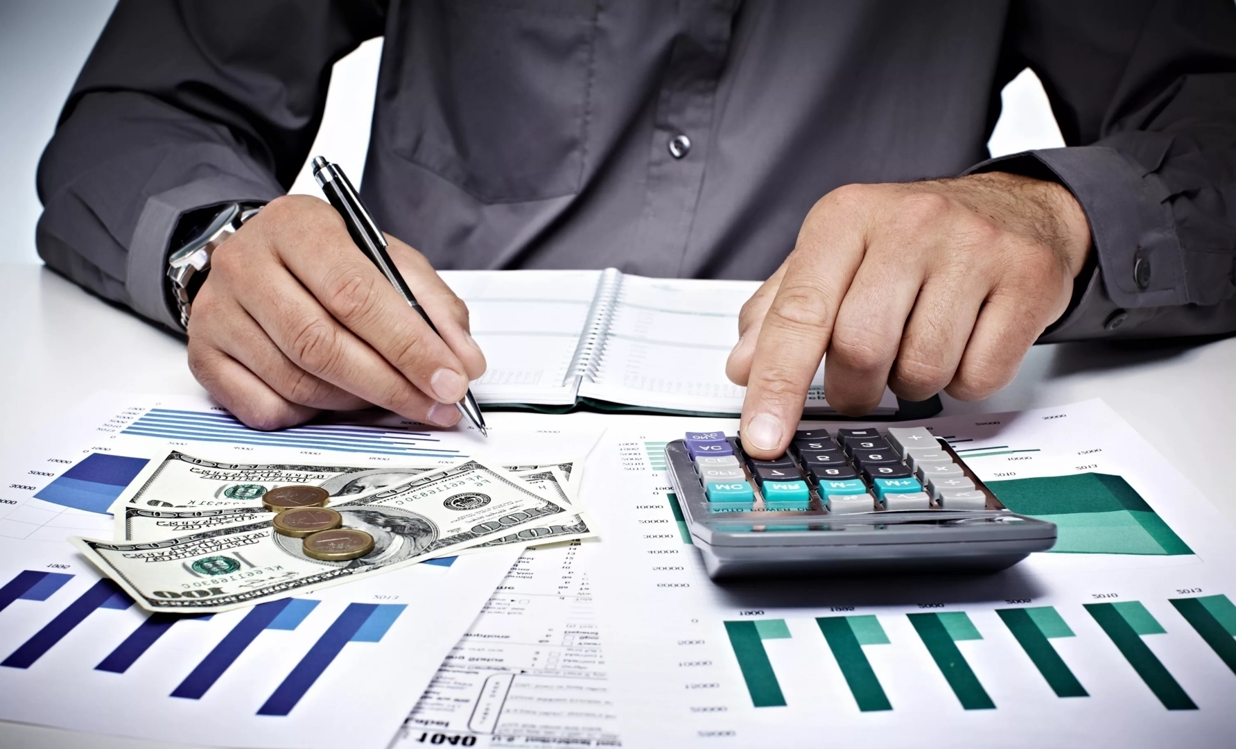 Как юристу увеличить доход