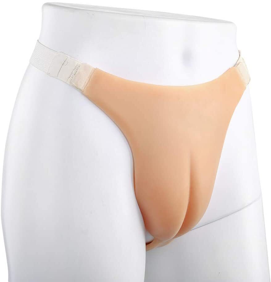 Брифы с верблюжьими носками - горячая тема, и люди действительно их покупают