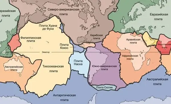 Что открыли учёные о ядре Земли после турецкого землетрясения.