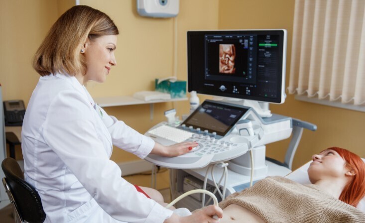 Когда я могу записаться на прием для дородового наблюдения?