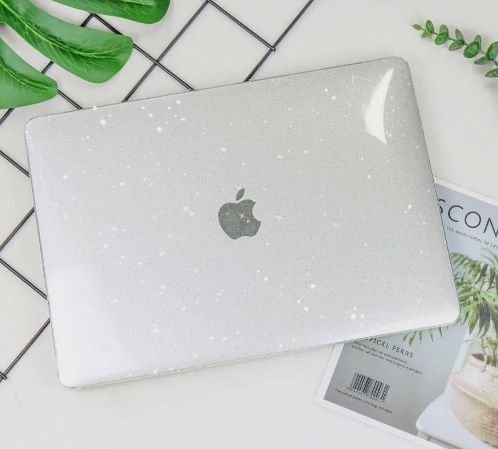 Стильный чехол для MacBook