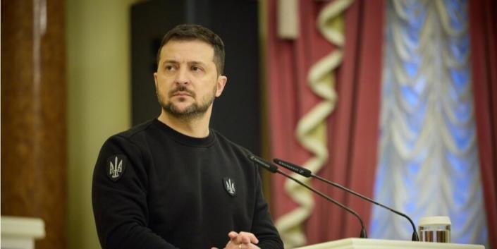 Зеленский готовит список пожеланий по новому оружию для рассмотрения в США