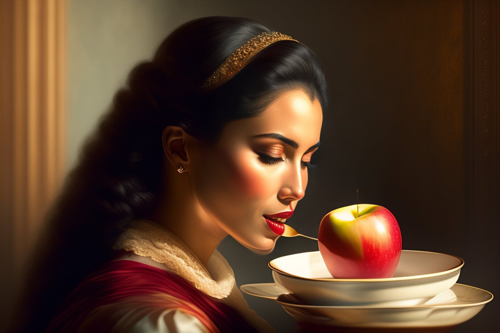 Похудение - это легко! 10 советов, как сбросить лишние килограммы и стать здоровым.