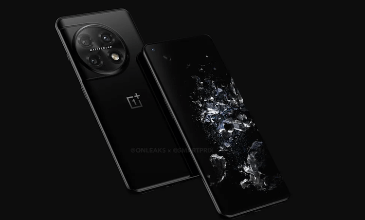 «Больше никакого перегрева: OnePlus обеспечивает охлаждение мобильных устройств, как у настольных компьютеров»