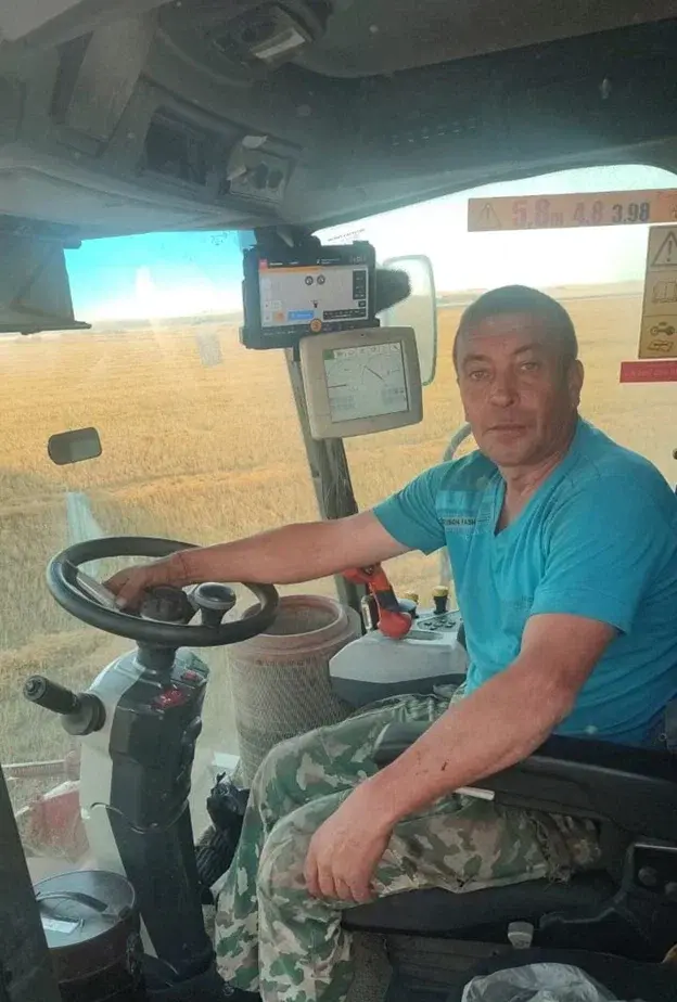 Свежий взгляд на электронные системы Ростсельмаш