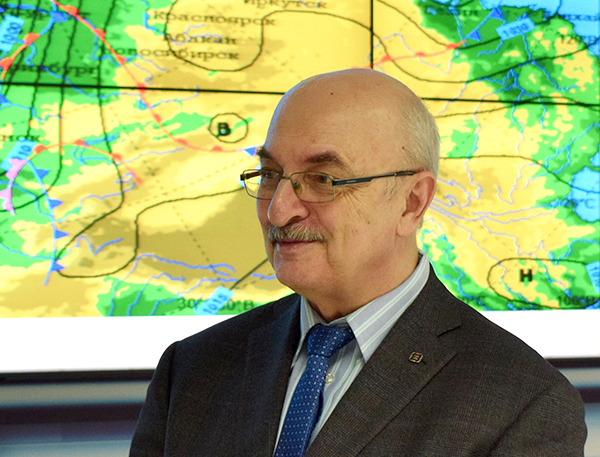 Неприятные осадки в марте обрушатся сразу в нескольких регионах России